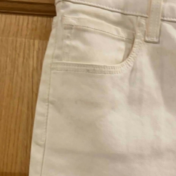 J BRAND LILLIE HIGH-RISE CROPPED SKINNY JEAN - Picture 9 of 14